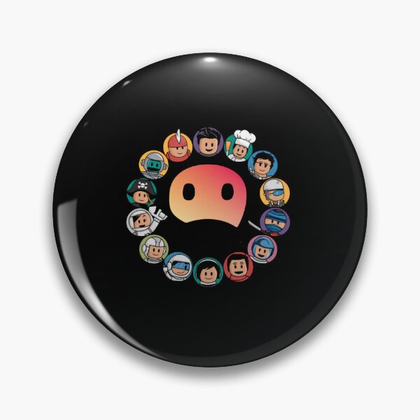 Item preview, Roblox Kids designed and sold by penilopkgb.