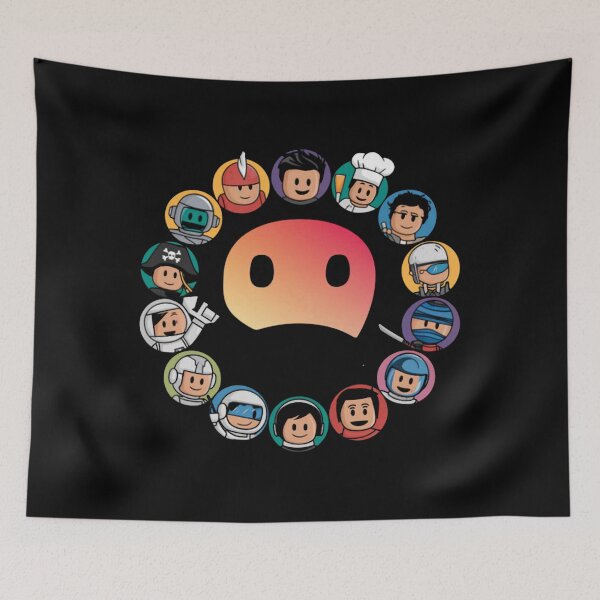 Item preview, Roblox Kids  designed and sold by penilopkgb.
