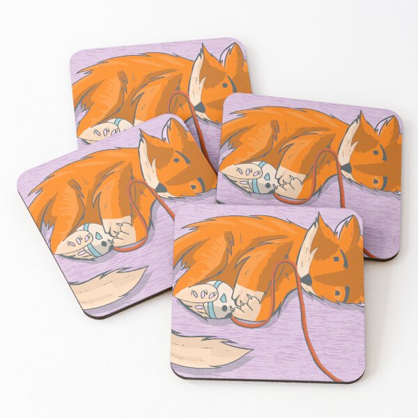 Item preview, Happy Freddie designed and sold by Quirky Draws.