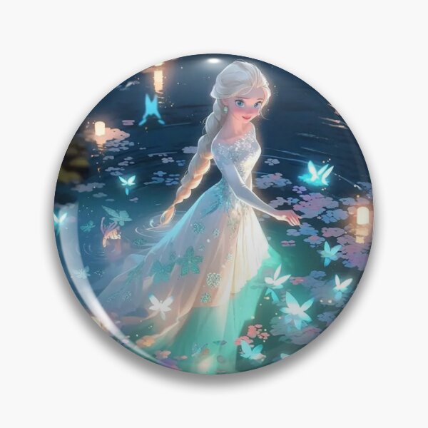 Item preview, Snow Frozen  designed and sold by EthanticProduct.