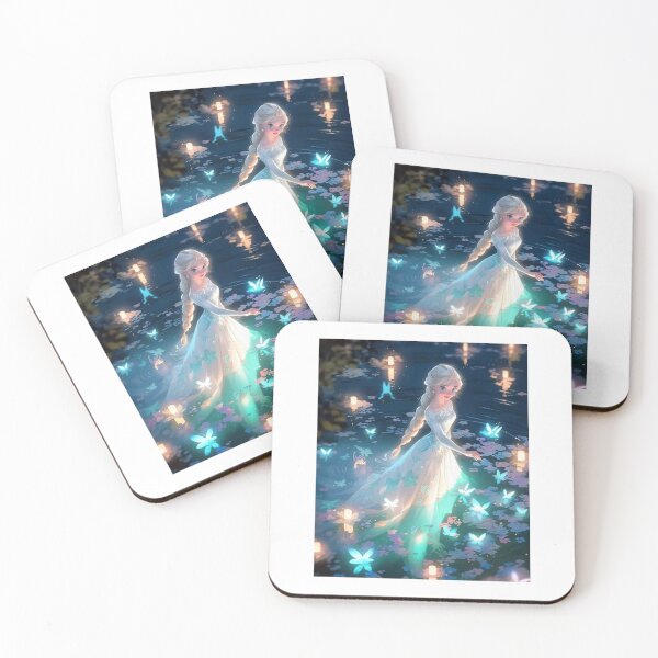 Item preview, Snow Frozen  designed and sold by EthanticProduct.