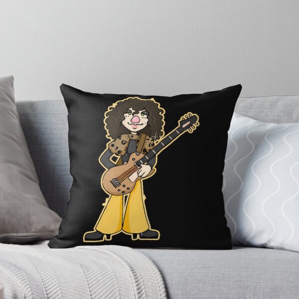 Item preview, Mini Marc Bolan Classic  designed and sold by Quicklack.