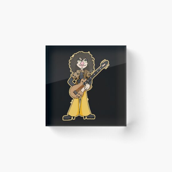 Item preview, Mini Marc Bolan Classic  designed and sold by Quicklack.
