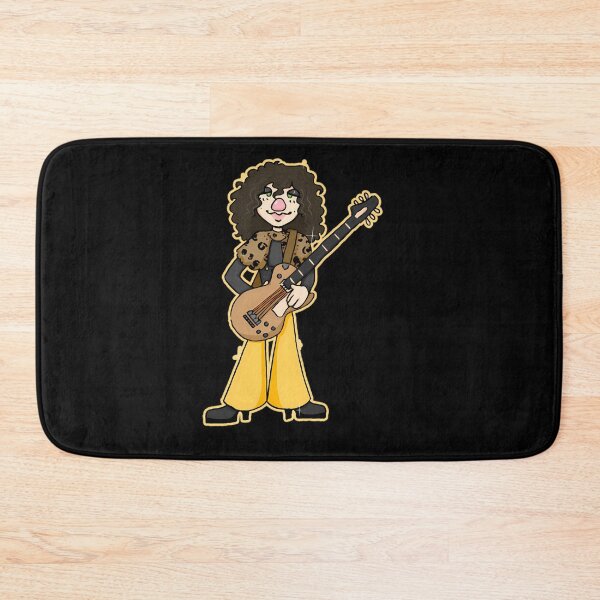 Item preview, Mini Marc Bolan Classic  designed and sold by Quicklack.