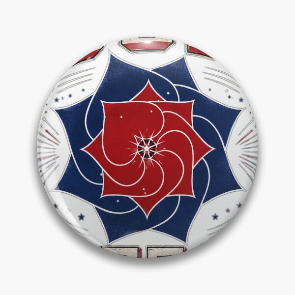 Item preview, Title: USA 1776 Patriotic Mandala PNG | Vintage American Flag Flower Design | 4th of July Varsity Style Sublimation | Fireworks Stars Tshirt Design designed and sold by Igrowlab254.