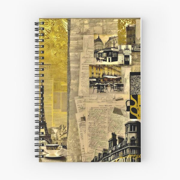 Item preview, Summer in Paris designed and sold by ©Janis Zroback.