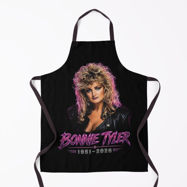 Item preview, bonnie tyler 1951-2026 designed and sold by Rolymacater.