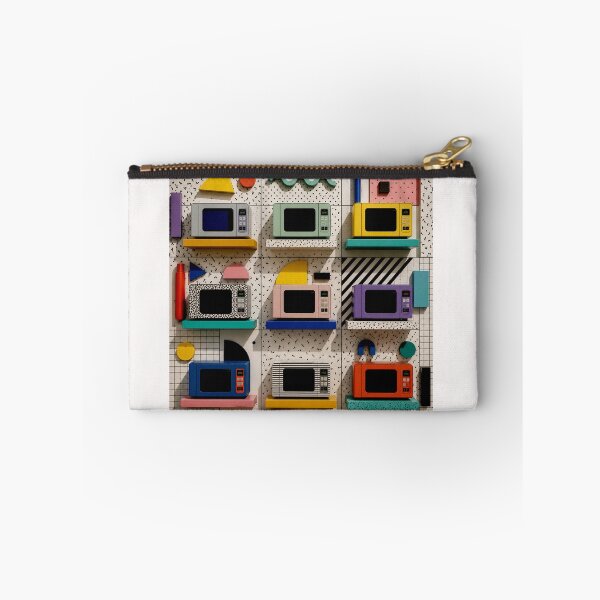 Item preview, Microwave Reimagined: A Journey Through Iconic Art Movements #4 designed and sold by Helios Be. Lavsh.
