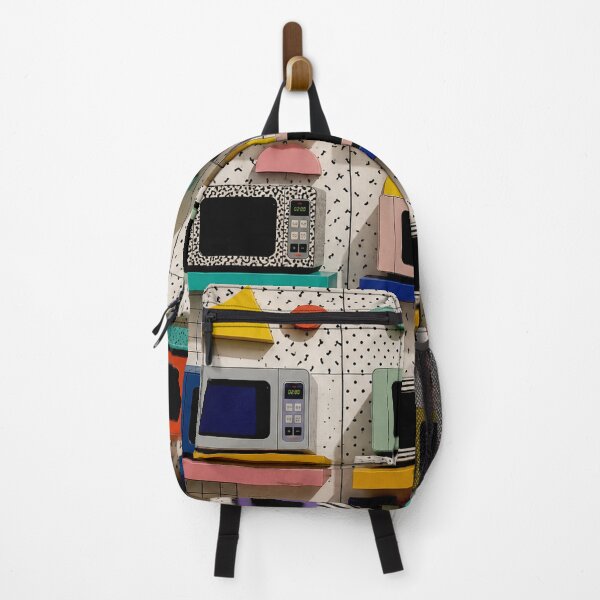 Item preview, Microwave Reimagined: A Journey Through Iconic Art Movements #4 designed and sold by Helios Be. Lavsh.