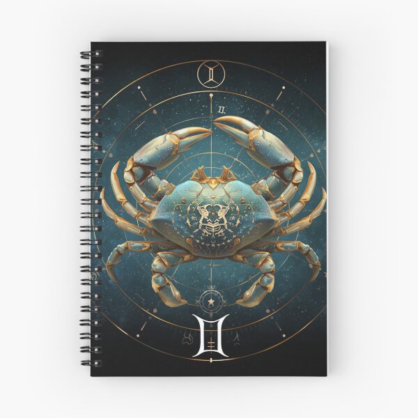 Item preview, Cancer – Sensitivity and Intuition – Soft Heart & Intuition designed and sold by Art70shop.