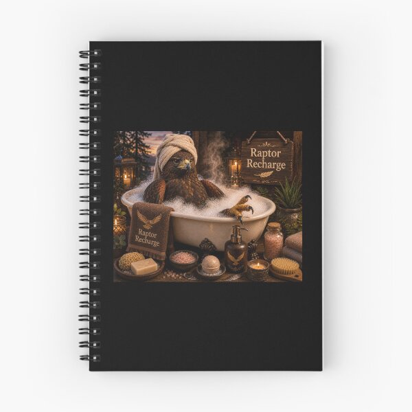 Item preview, Raptor Recharge designed and sold by Kimberly Palmer.