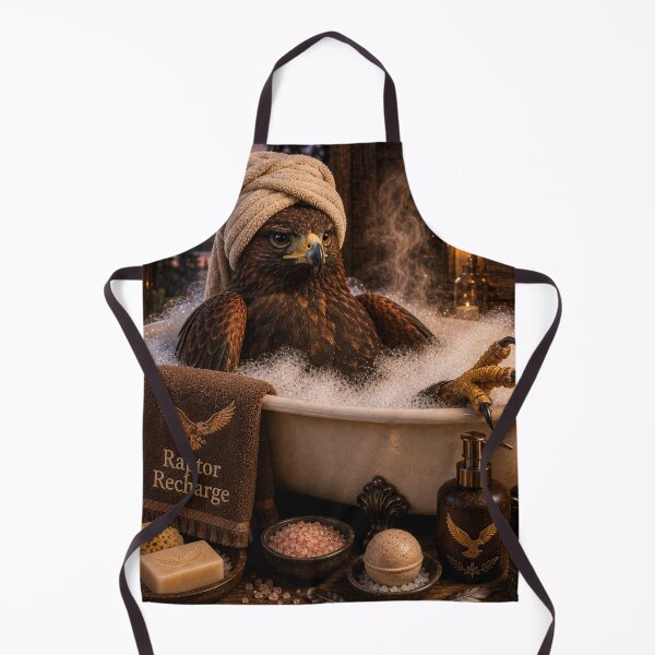 Item preview, Raptor Recharge designed and sold by Kimberly Palmer.