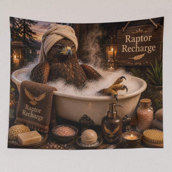 Item preview, Raptor Recharge designed and sold by Kimberly Palmer.