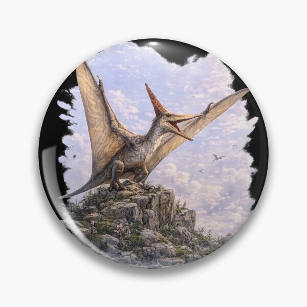 Item preview, Pterodactyl designed and sold by SpiritMoon26.