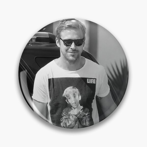 Item preview, Ryan Gosling Macaulay Culkin Inception Level 2 designed and sold by hesjustken.