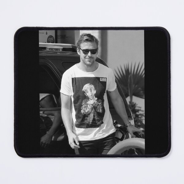 Item preview, Ryan Gosling Macaulay Culkin Inception Level 2 designed and sold by hesjustken.