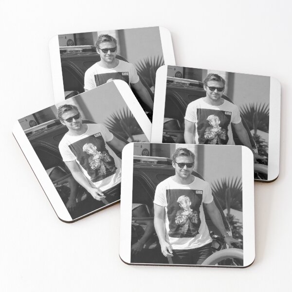 Item preview, Ryan Gosling Macaulay Culkin Inception Level 2 designed and sold by hesjustken.