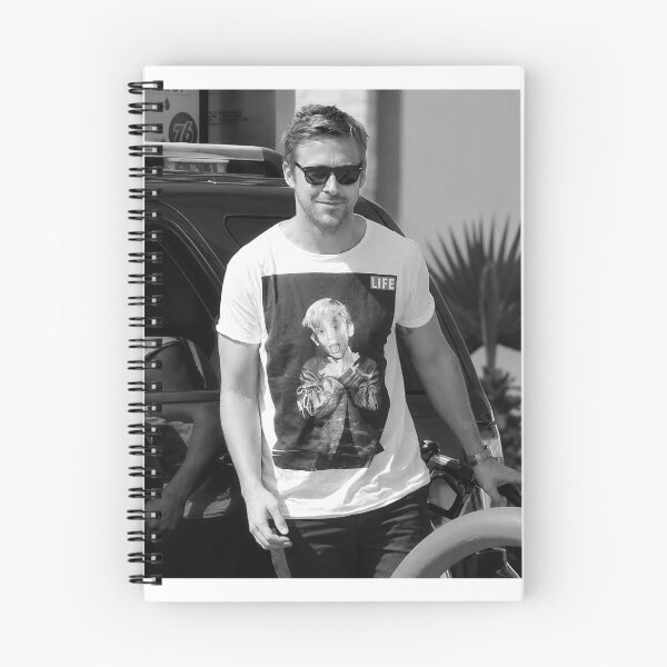Item preview, Ryan Gosling Macaulay Culkin Inception Level 2 designed and sold by hesjustken.