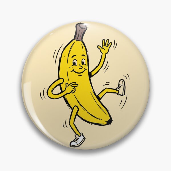 Item preview, Dancing banana designed and sold by VictoriaaStore.