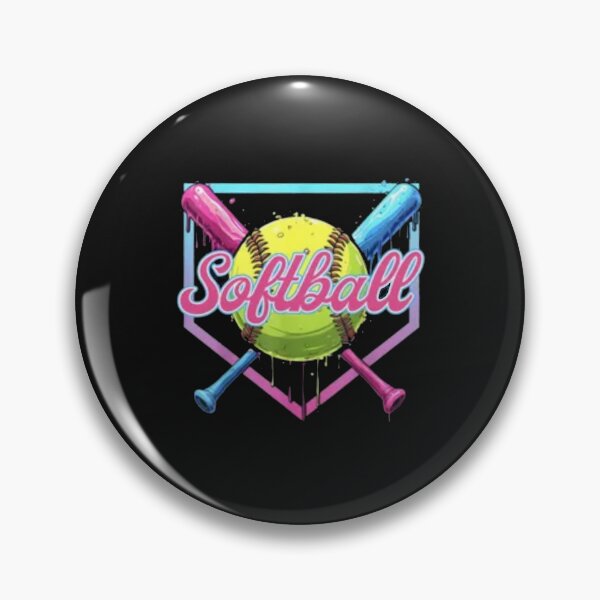 Item preview, Softball designed and sold by Gbriel3.