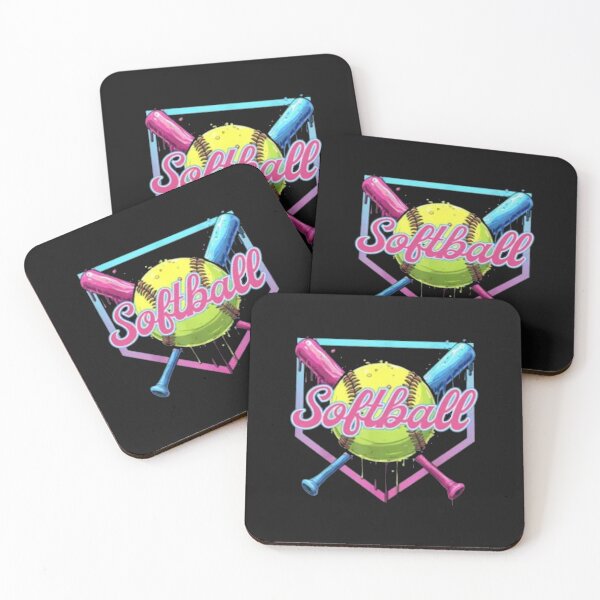 Item preview, Softball designed and sold by Gbriel3.