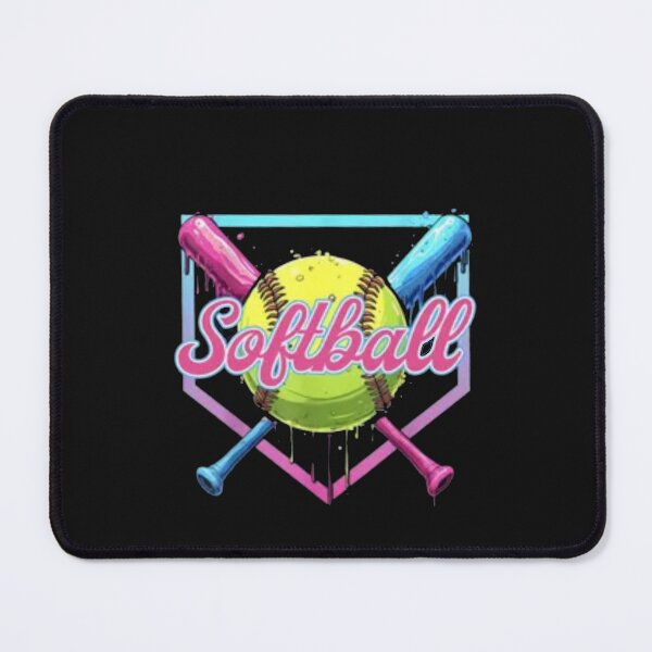 Item preview, Softball designed and sold by Gbriel3.