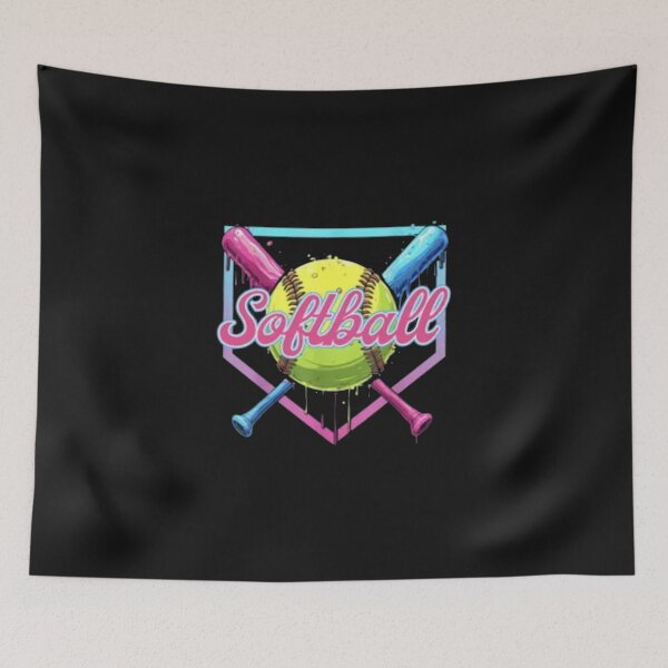 Item preview, Softball designed and sold by Gbriel3.