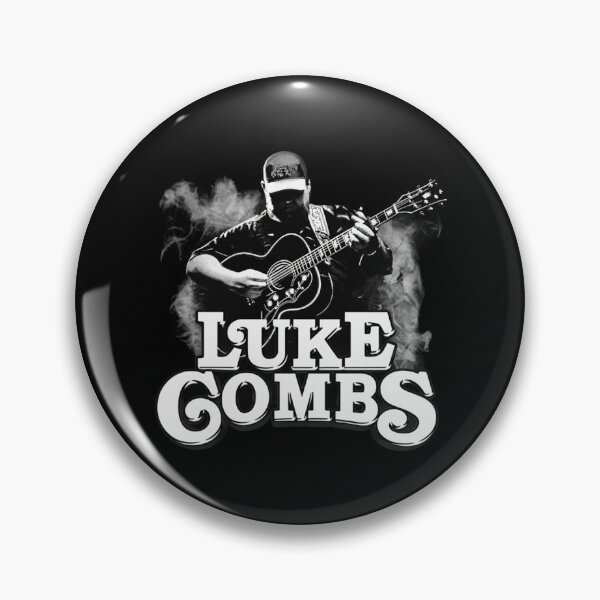 Item preview, Luke Country Concert , Combs Tour 2026 designed and sold by Rolymacater.