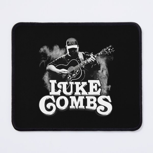Item preview, Luke Country Concert , Combs Tour 2026 designed and sold by Rolymacater.