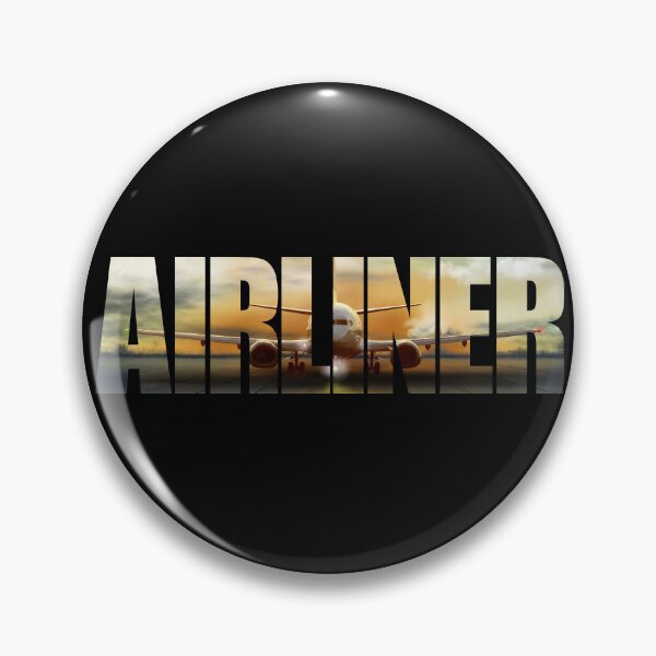 Item preview, Airliner Boeing 737 designed and sold by sibosssr.