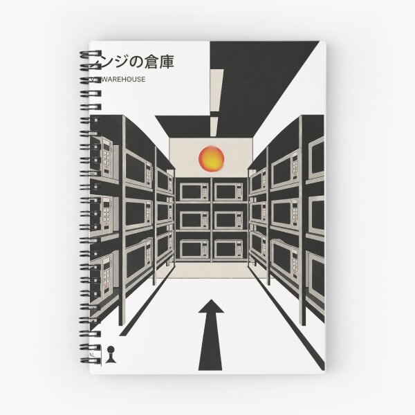Item preview, Microwave Reimagined: A Journey Through Iconic Art Movements #5 designed and sold by Helios Be. Lavsh.
