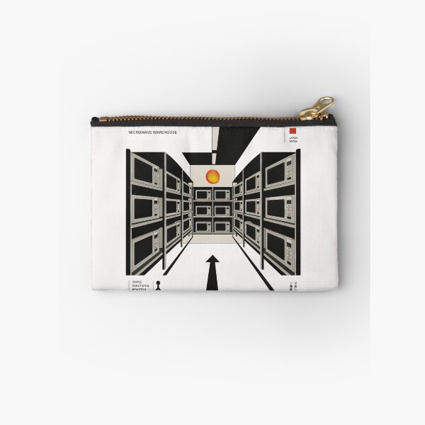 Item preview, Microwave Reimagined: A Journey Through Iconic Art Movements #5 designed and sold by Helios Be. Lavsh.