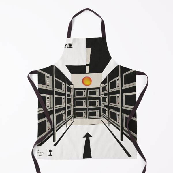 Item preview, Microwave Reimagined: A Journey Through Iconic Art Movements #5 designed and sold by Helios Be. Lavsh.
