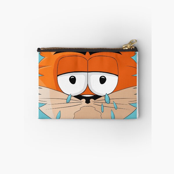 Item preview, Sad Freddie designed and sold by Quirky Draws.