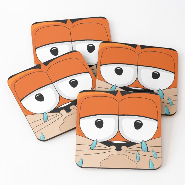Item preview, Sad Freddie designed and sold by Quirky Draws.