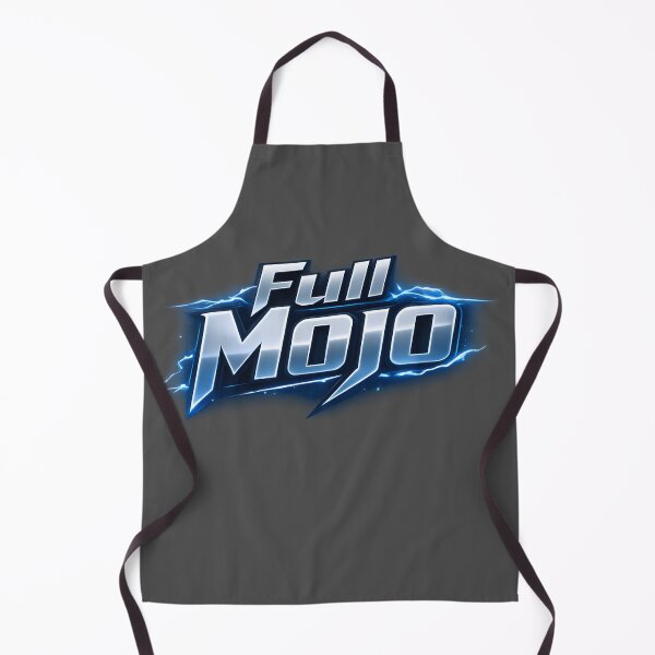 Item preview, Full Mojo – Modern Electric Design designed and sold by FilBlue.
