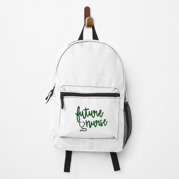 Item preview, Future Nurse designed and sold by ibrunacpv.