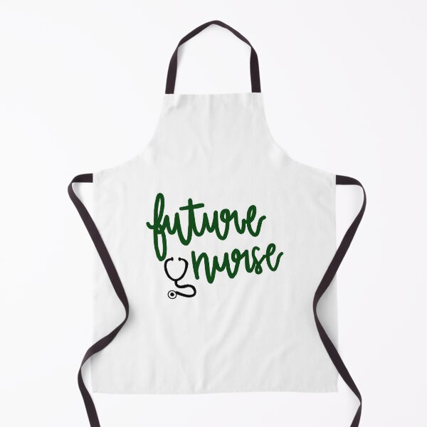 Item preview, Future Nurse designed and sold by ibrunacpv.