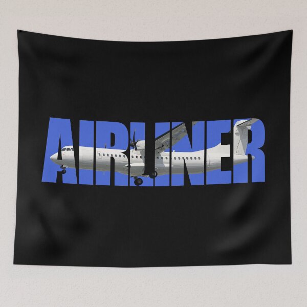 Item preview, Avión de pasajeros ATR 72-600 designed and sold by sibosssr.