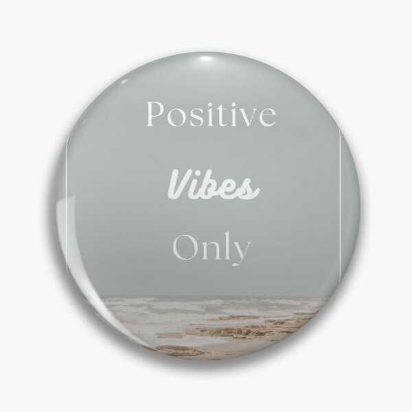 Item preview, Positive vibes designed and sold by calipso82.