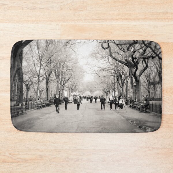 Item preview, Central Park Boulevard  designed and sold by Debra Cox.