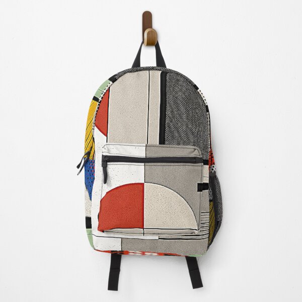 Item preview, Microwave Reimagined: A Journey Through Iconic Art Movements #6 designed and sold by Helios Be. Lavsh.