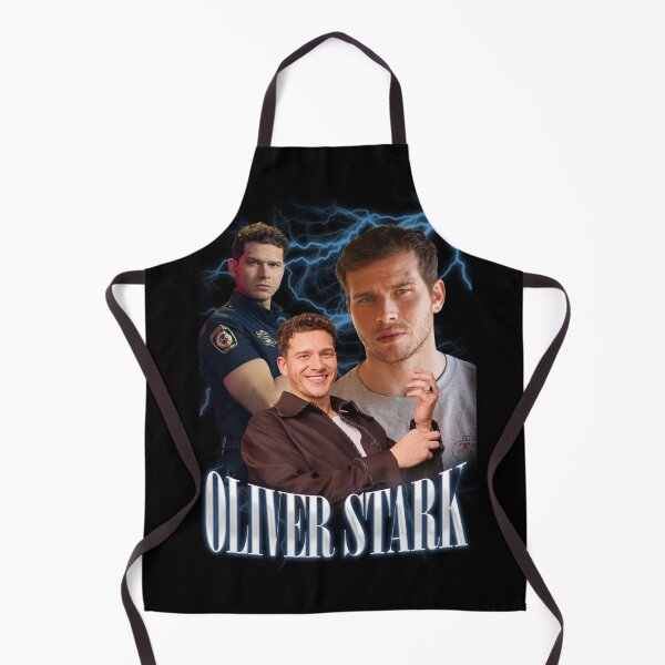 Artikelvorschau, Oliver Stark 911 Buck Retro Vintage Fan Art Collage Shirt entworfen und verkauft von 2000sbabyangel.