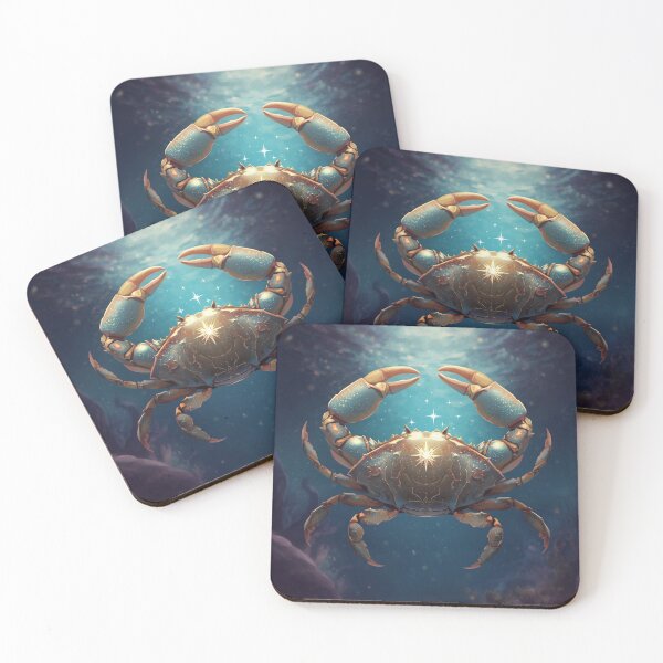 Item preview, Cancer – Sensitivity and Intuition – Soft Heart & Intuition designed and sold by Art70shop.
