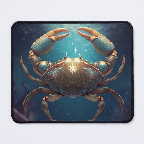 Item preview, Cancer – Sensitivity and Intuition – Soft Heart & Intuition designed and sold by Art70shop.