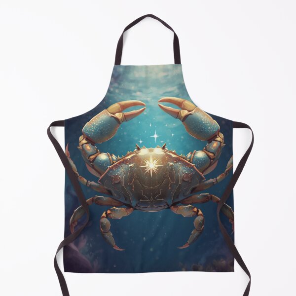 Item preview, Cancer – Sensitivity and Intuition – Soft Heart & Intuition designed and sold by Art70shop.