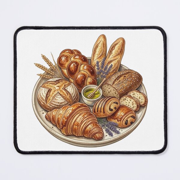 Item preview, Bread designed and sold by snoWorkshop.