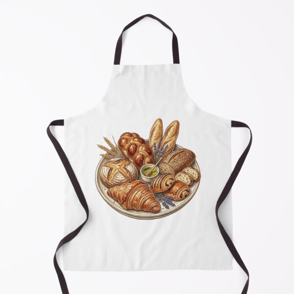 Item preview, Bread designed and sold by snoWorkshop.