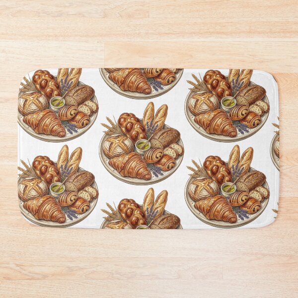 Item preview, Bread designed and sold by snoWorkshop.