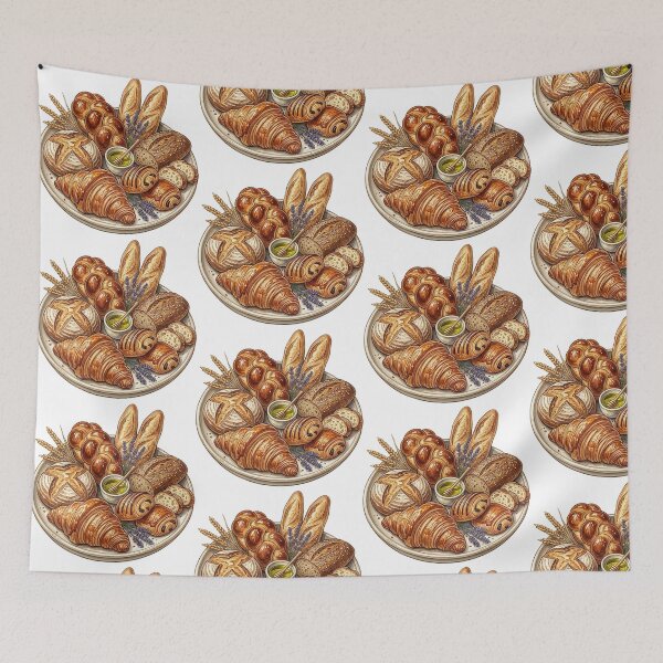 Item preview, Bread designed and sold by snoWorkshop.